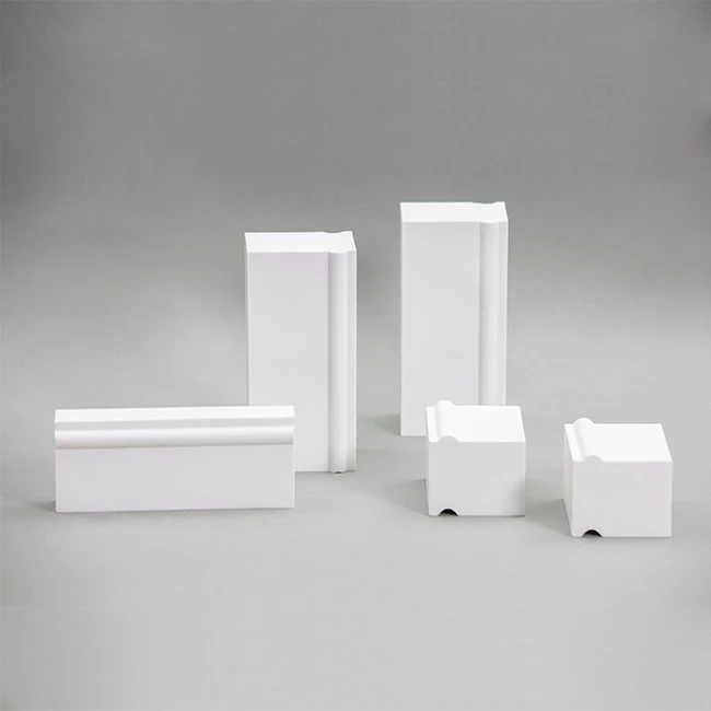 High Alumina Linning Brick